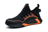 Phantom Orange